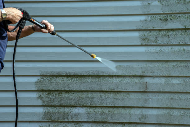 Best Gutter Cleaning  in West End, NY