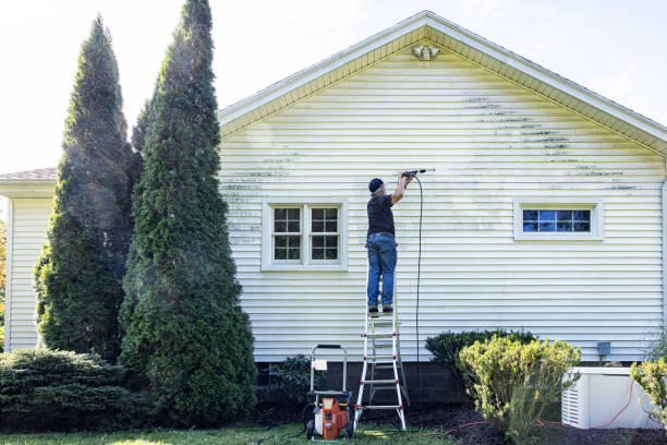 Solar Panel Cleaning in West End, NY