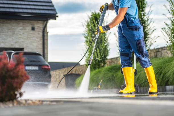 Best Gas Station Cleaning  in West End, NY